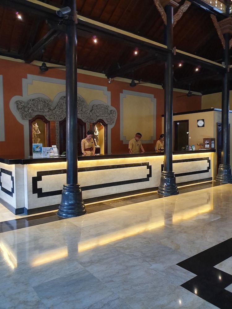 Bali Garden Resort