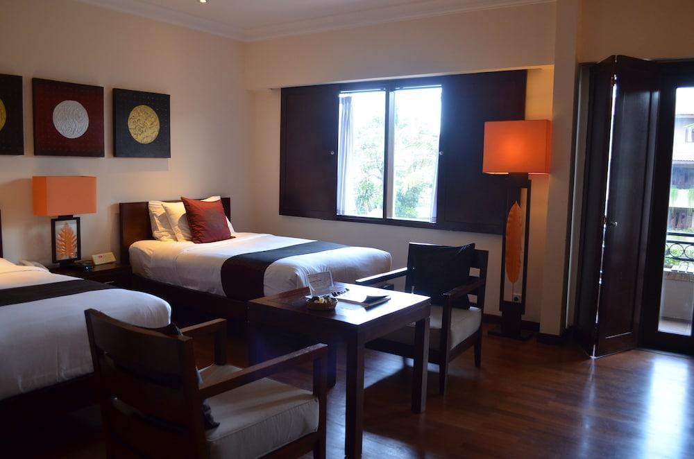 Nikko Bali Benoa Resort Nusa Dua (Bali)
