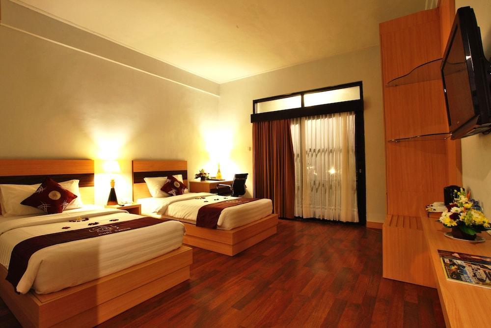 Hotel Puri Saron Seminyak (Bali)