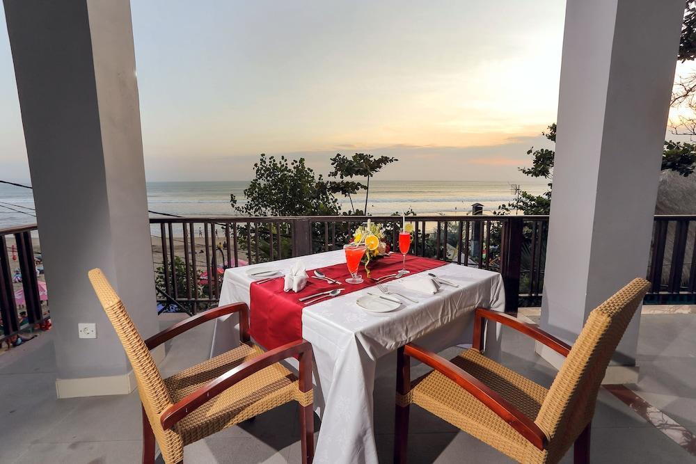 Puri Saron 4* Seminyak (Bali)