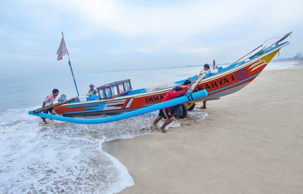 Le Meridien Bali Resor