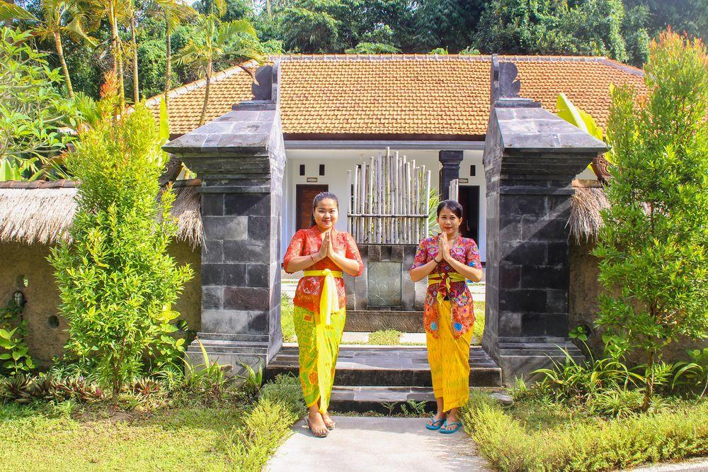 Oyo 1840 Kubu Hotel Ubud (Bali)