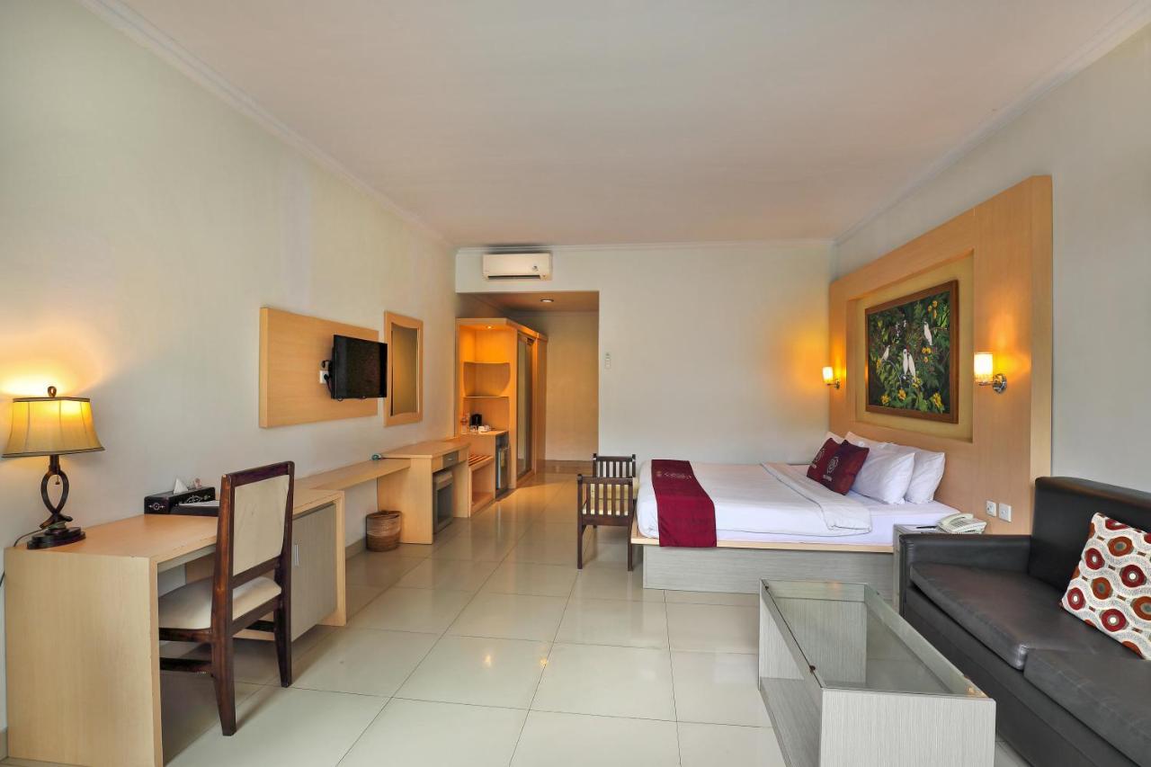 Puri Saron Seminyak (Bali)