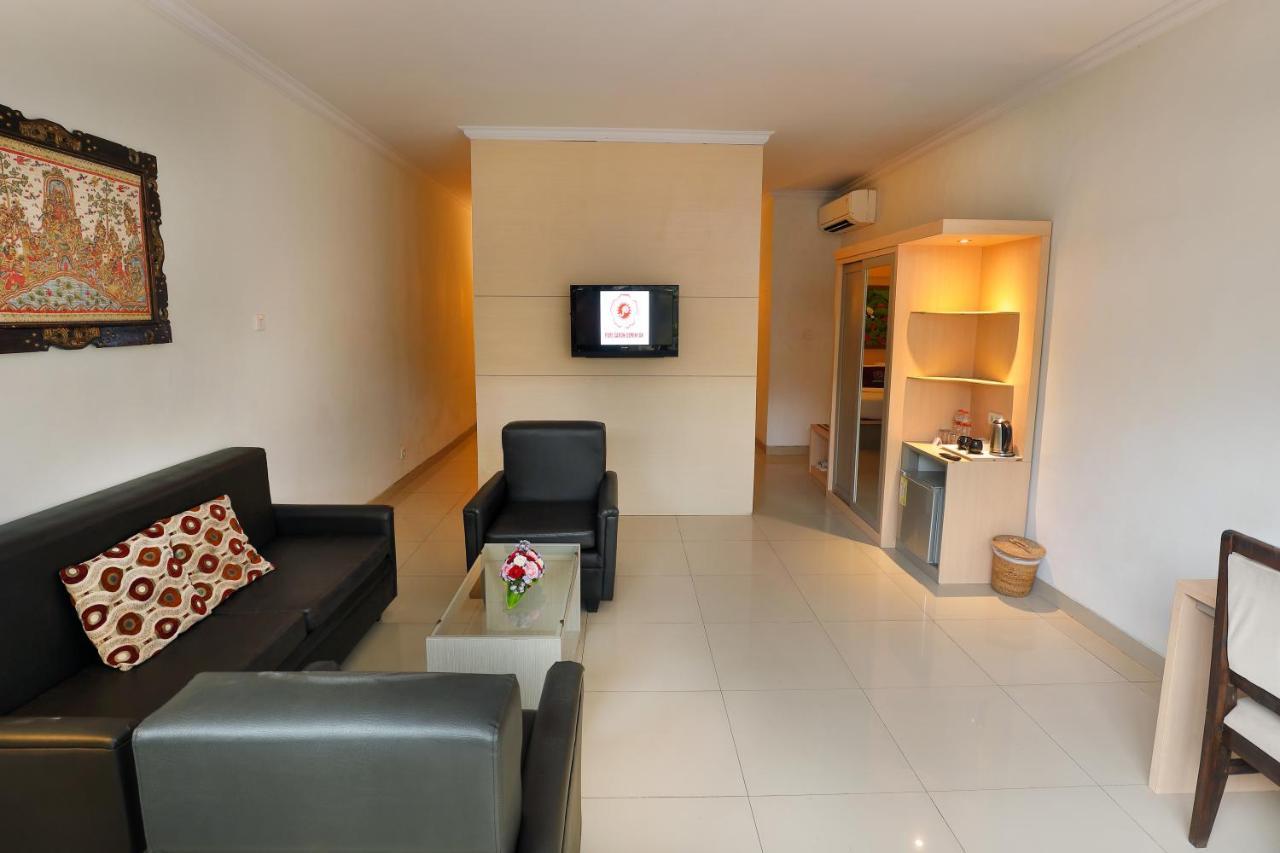 Puri Saron Hotel Seminyak (Bali)