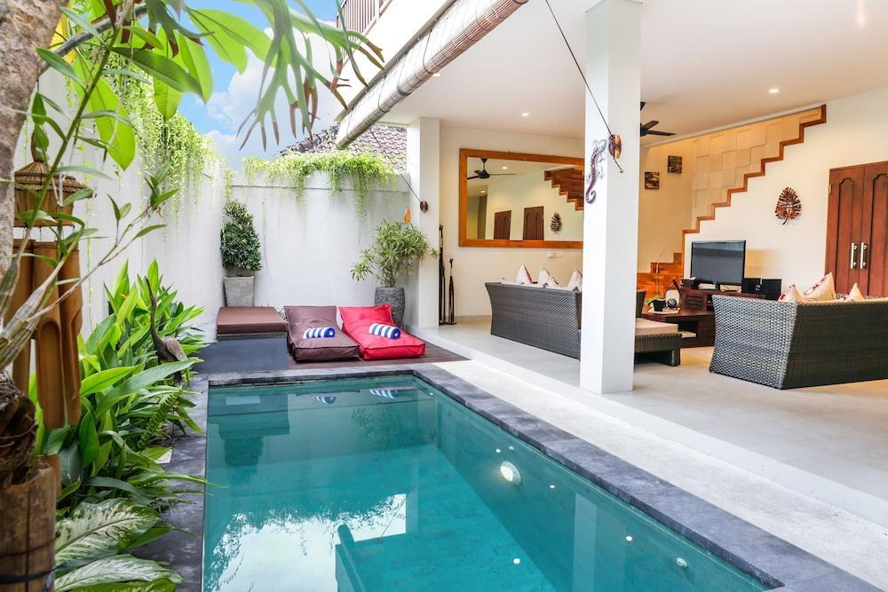 Villa Aroha Boutique Seminyak (Bali)