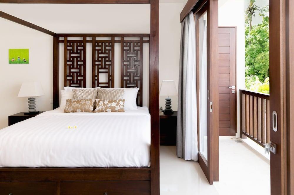Aroha Boutique Villa *