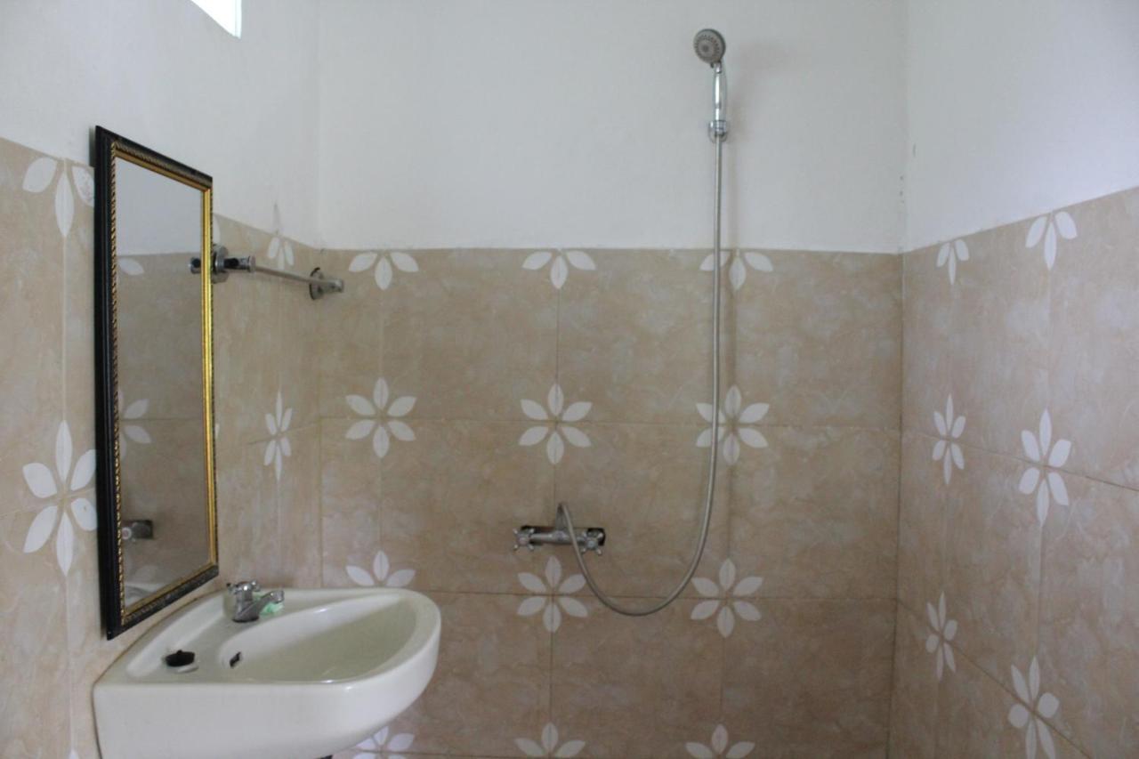 Guest house Tepi Sungai Sidemen (Bali)