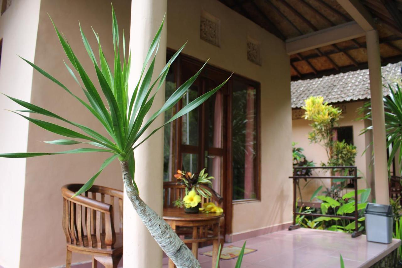 Guest house Tepi Sungai