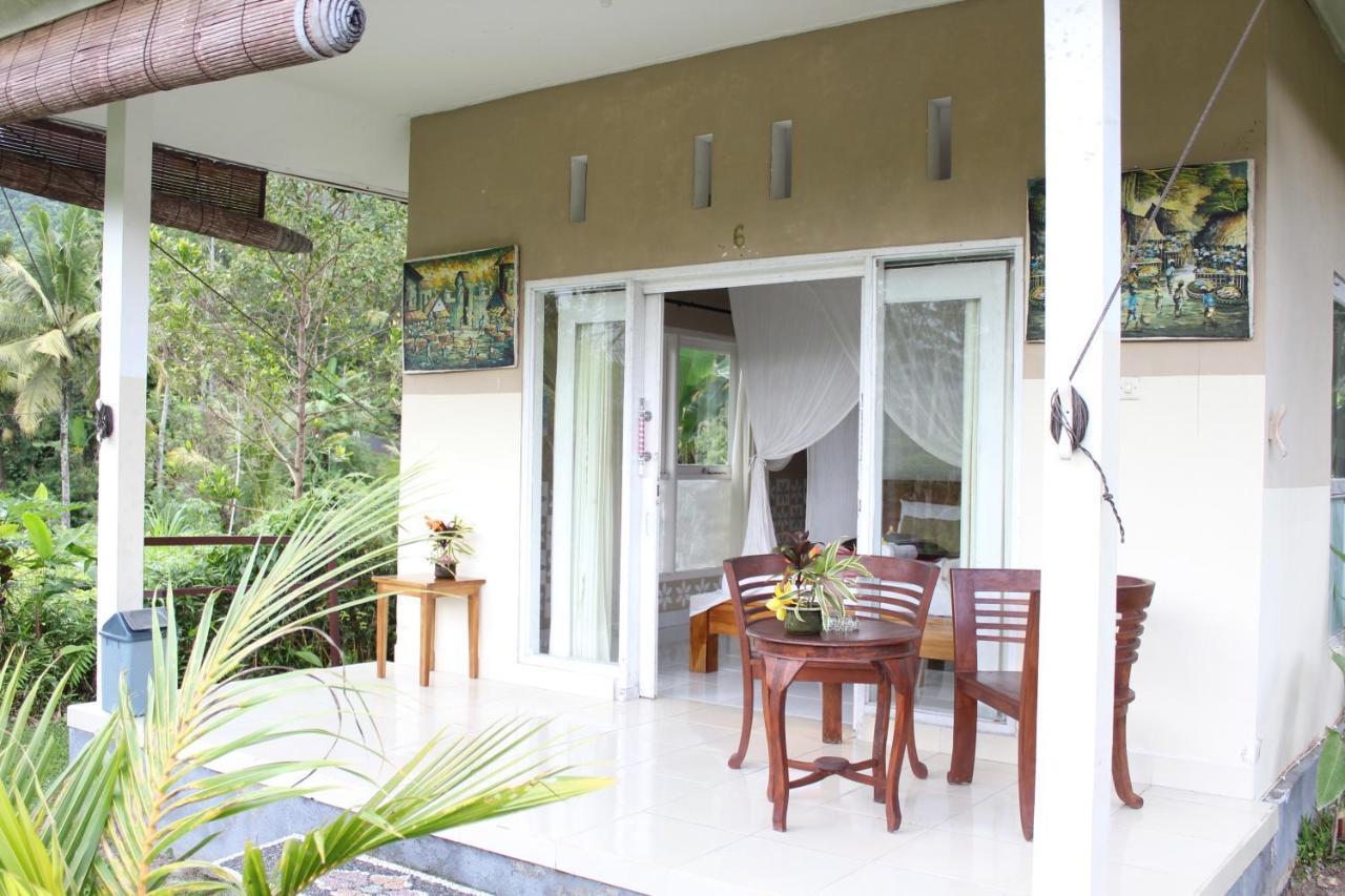 Tepi Sungai 3* Sidemen (Bali)