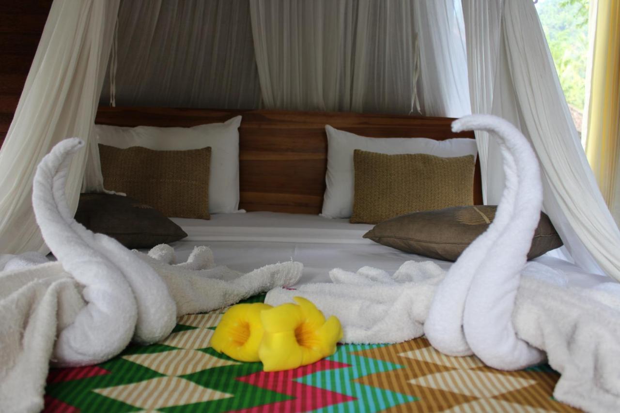Tepi Sungai Guest house 3*
