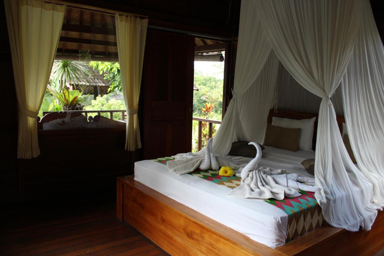 Tepi Sungai Guest house 3*