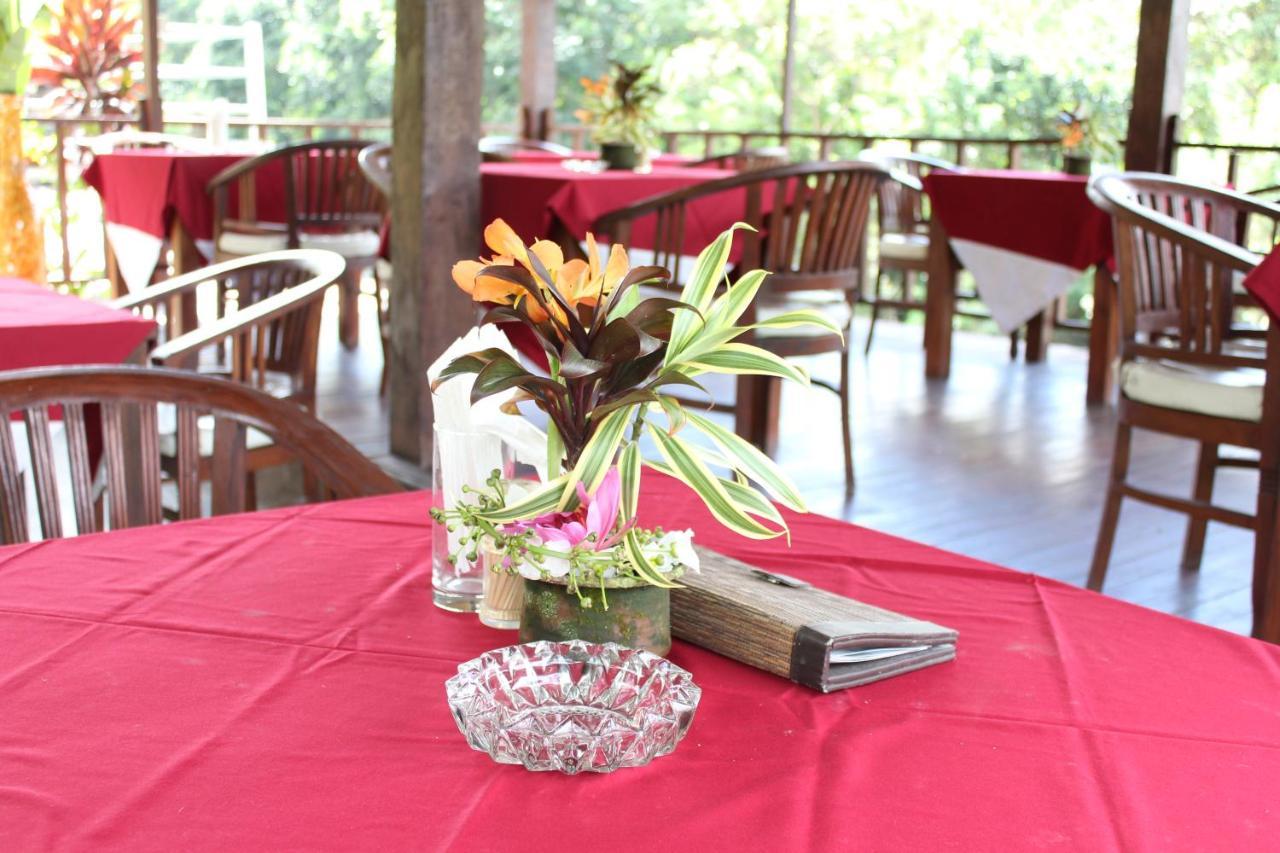 Tepi Sungai Guest house 3*