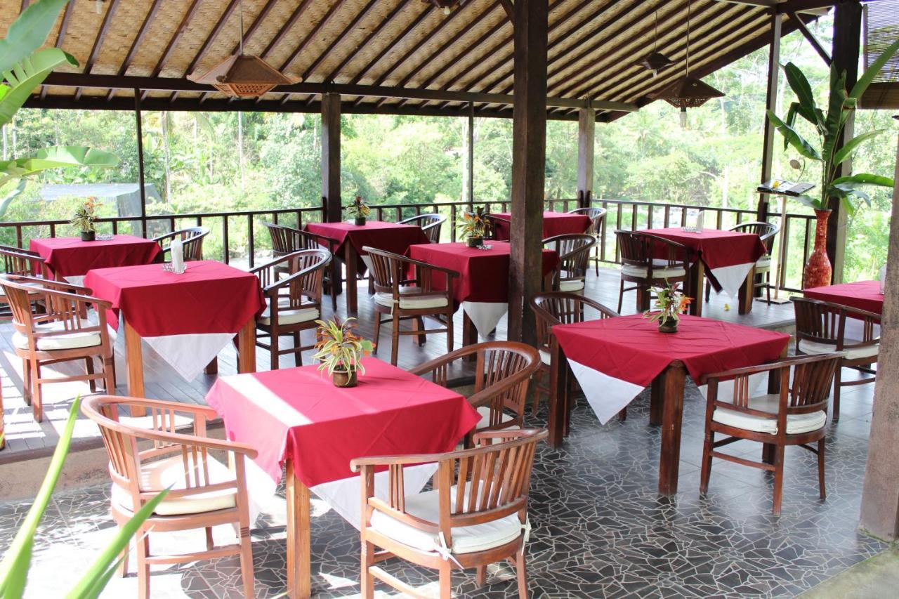 Guest house Tepi Sungai