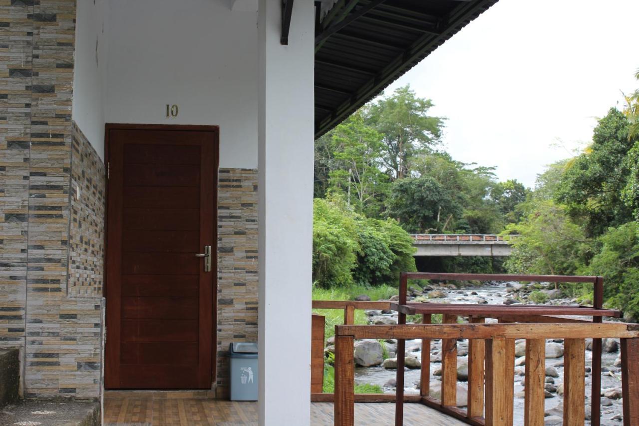 Guest house Tepi Sungai