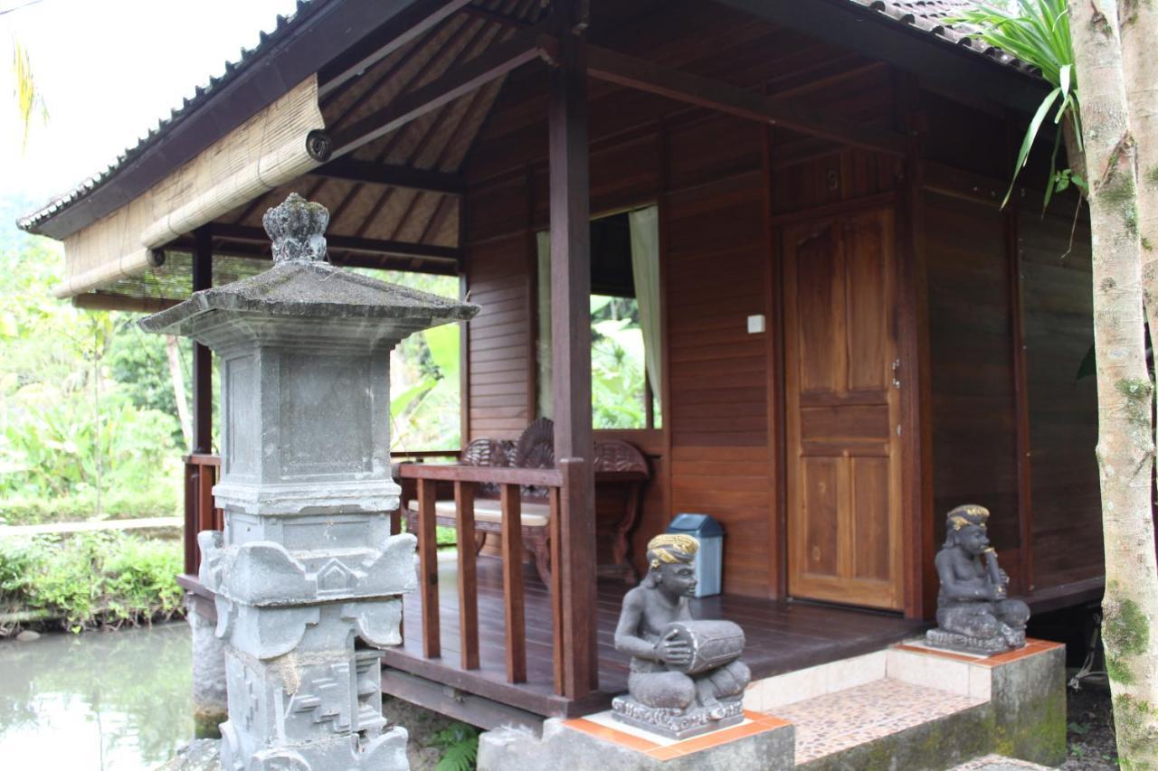 Tepi Sungai 3* Sidemen (Bali)