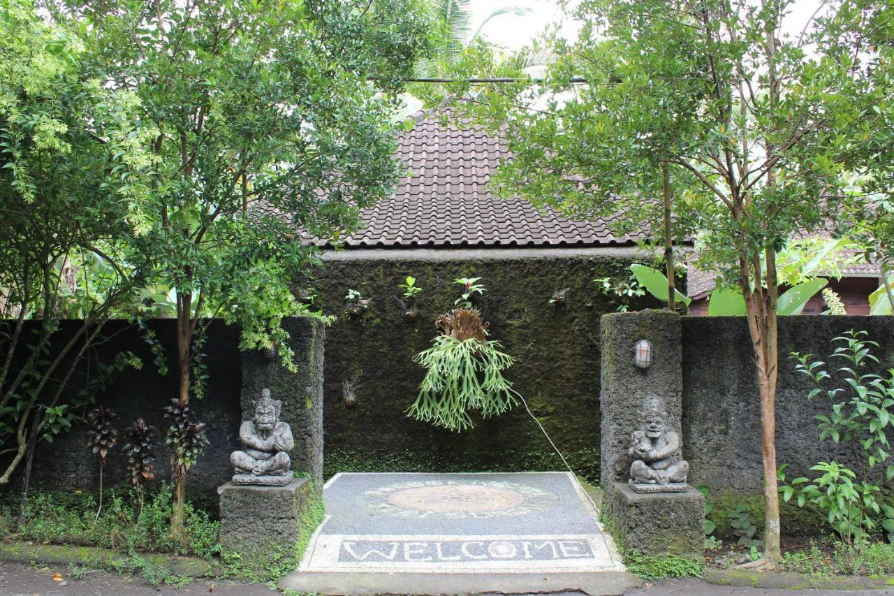 Tepi Sungai Guest house