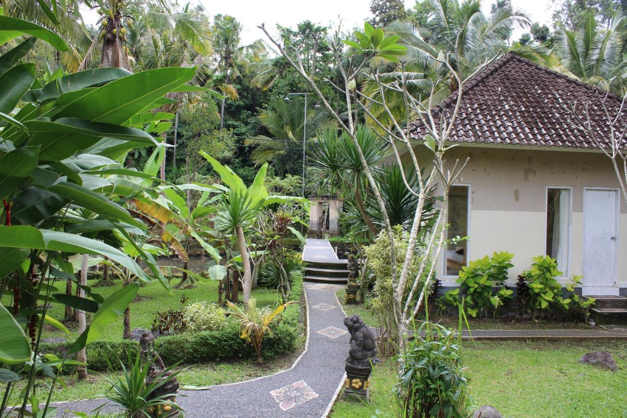Tepi Sungai Guest house Sidemen (Bali)