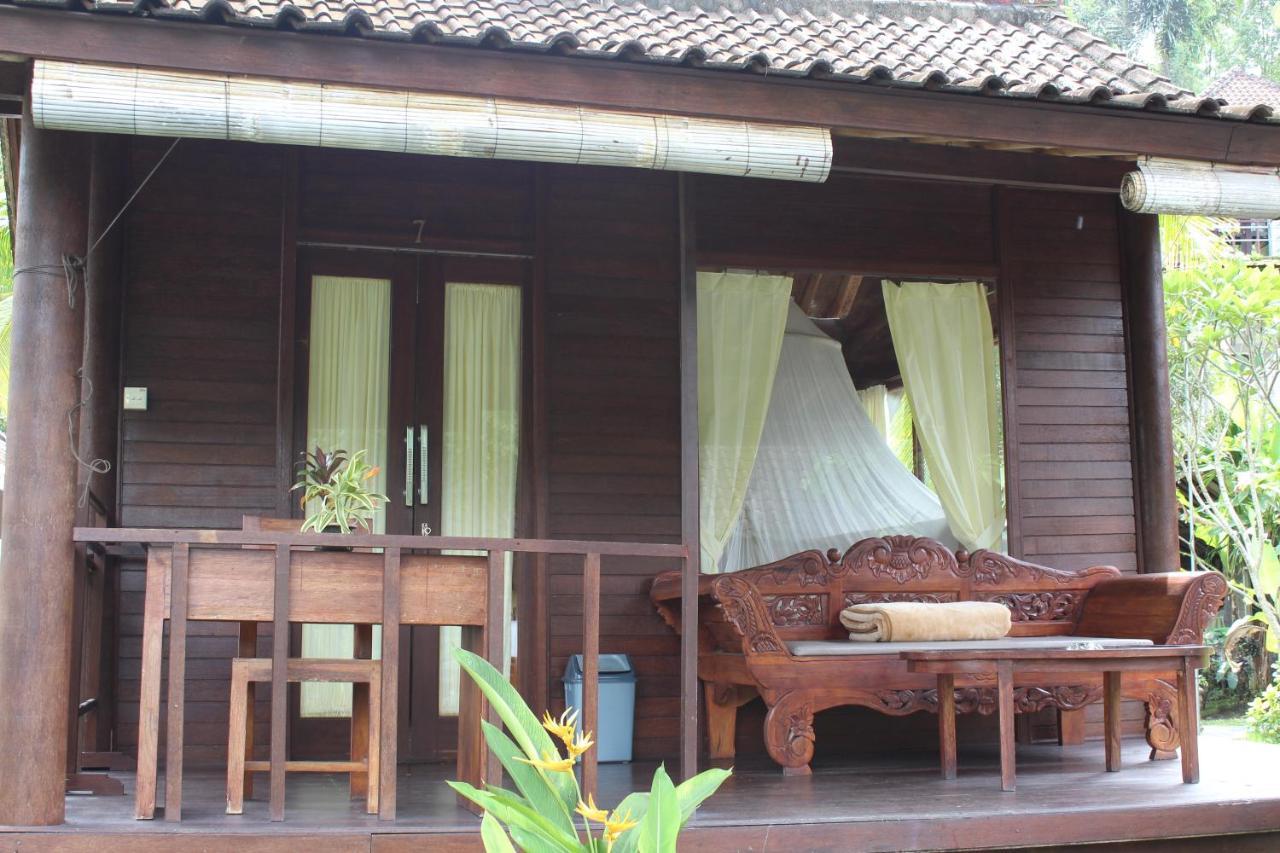 Guest house Tepi Sungai