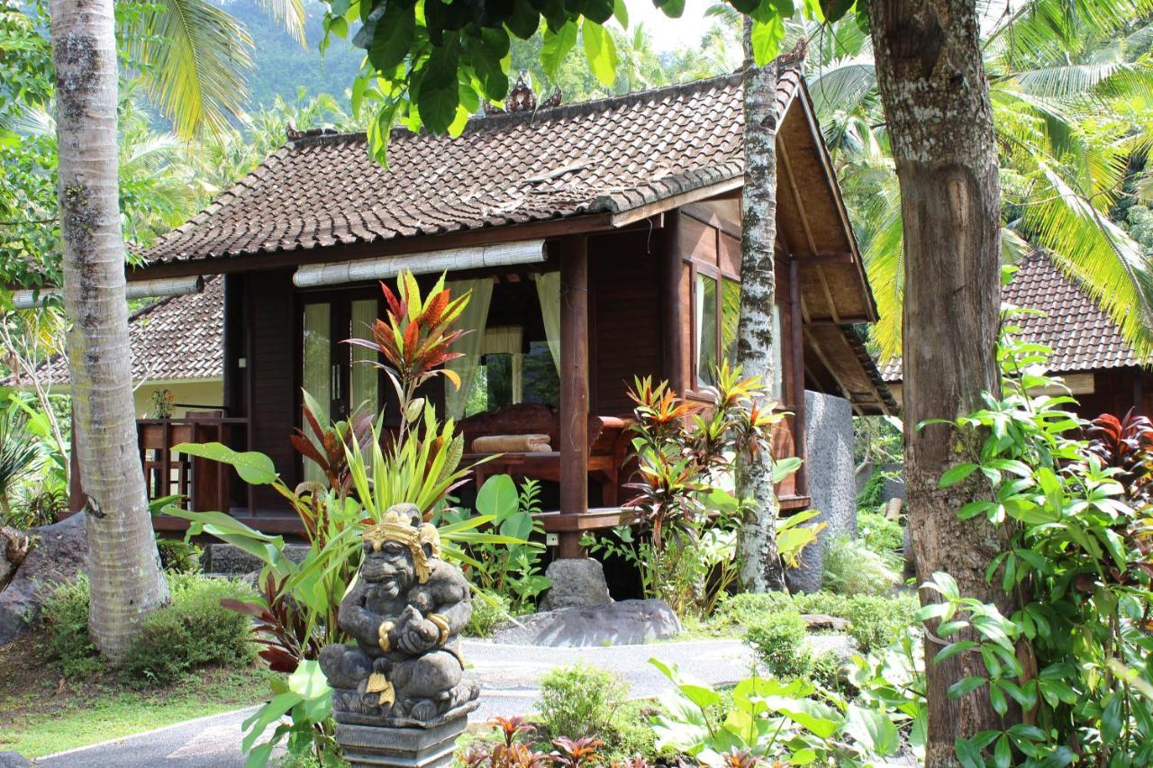 Tepi Sungai 3* Sidemen (Bali)