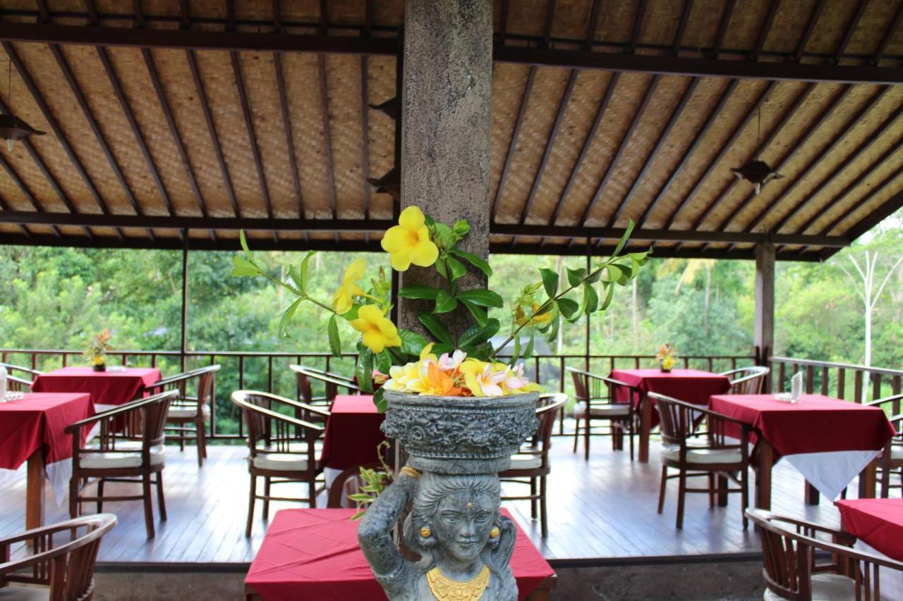 Tepi Sungai Guest house 3*