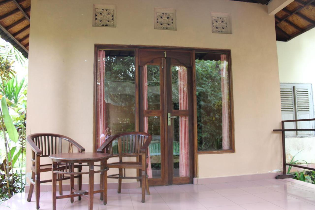 Tepi Sungai 3* Sidemen (Bali)