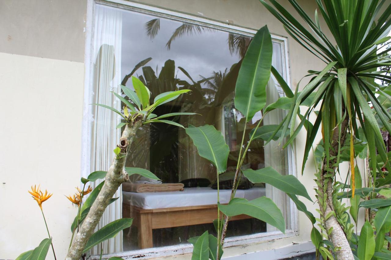 Guest house Tepi Sungai 3*