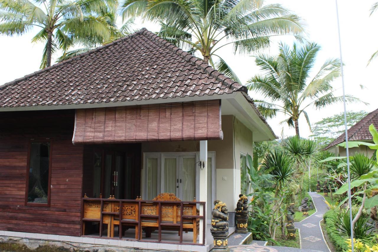Tepi Sungai 3* Sidemen (Bali)