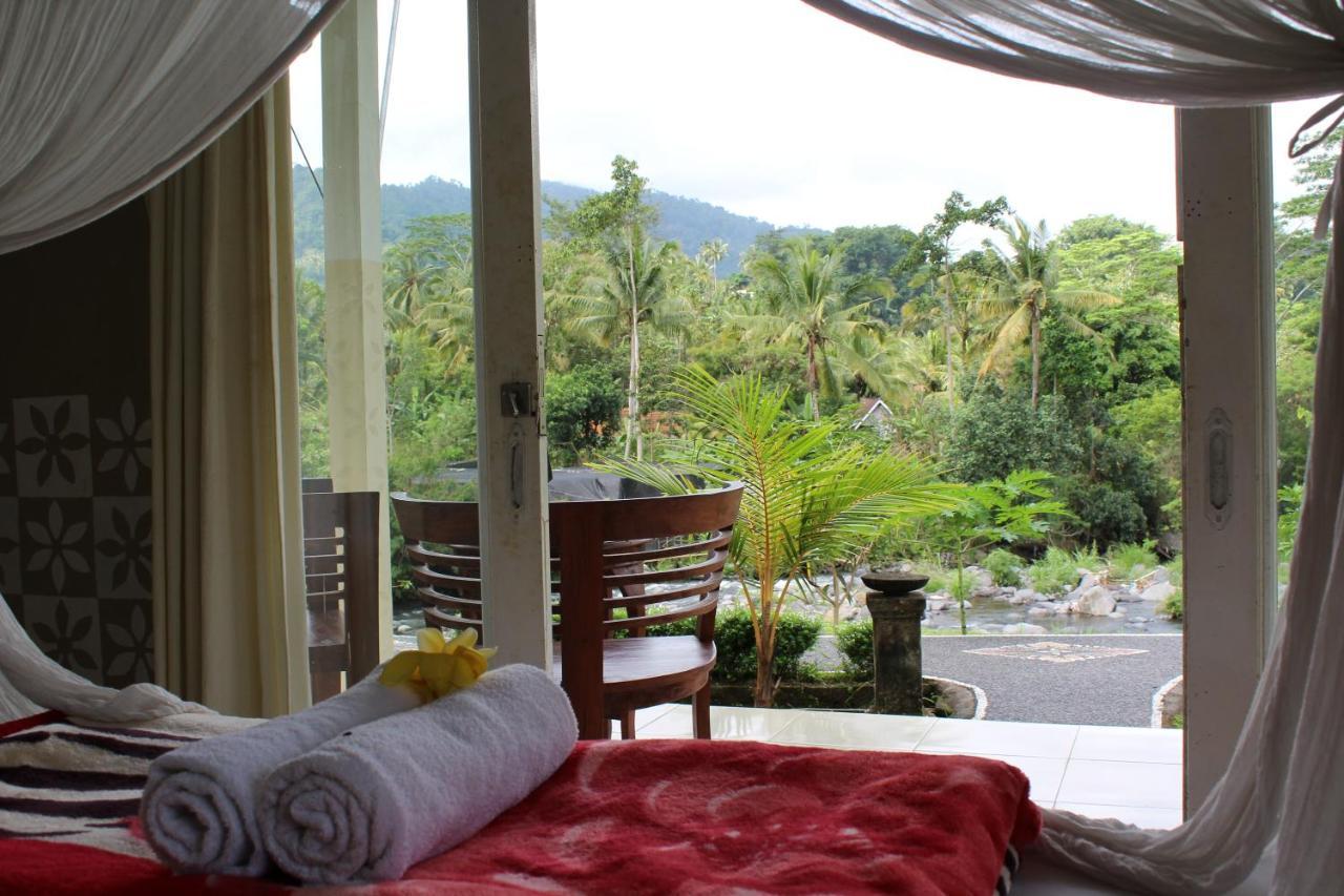 Guest house Tepi Sungai 3*