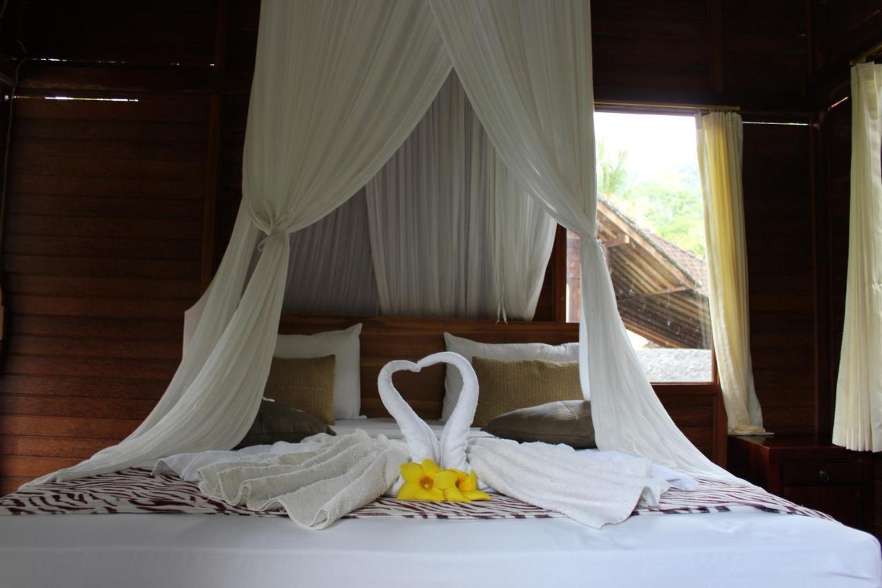 Tepi Sungai Guest house 3*