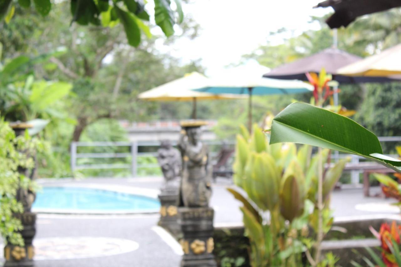 Tepi Sungai Guest house Sidemen (Bali)