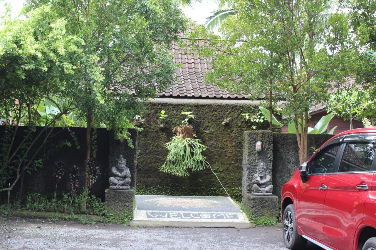 Guest house Tepi Sungai