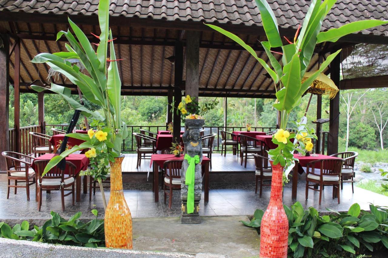 Tepi Sungai 3* Sidemen (Bali)