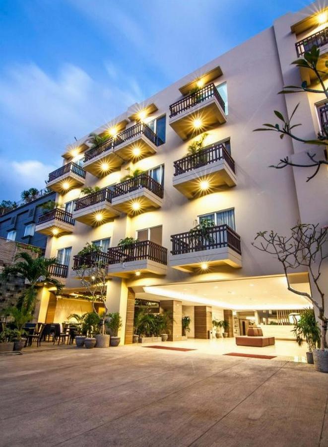 Tusita Boutique 4*