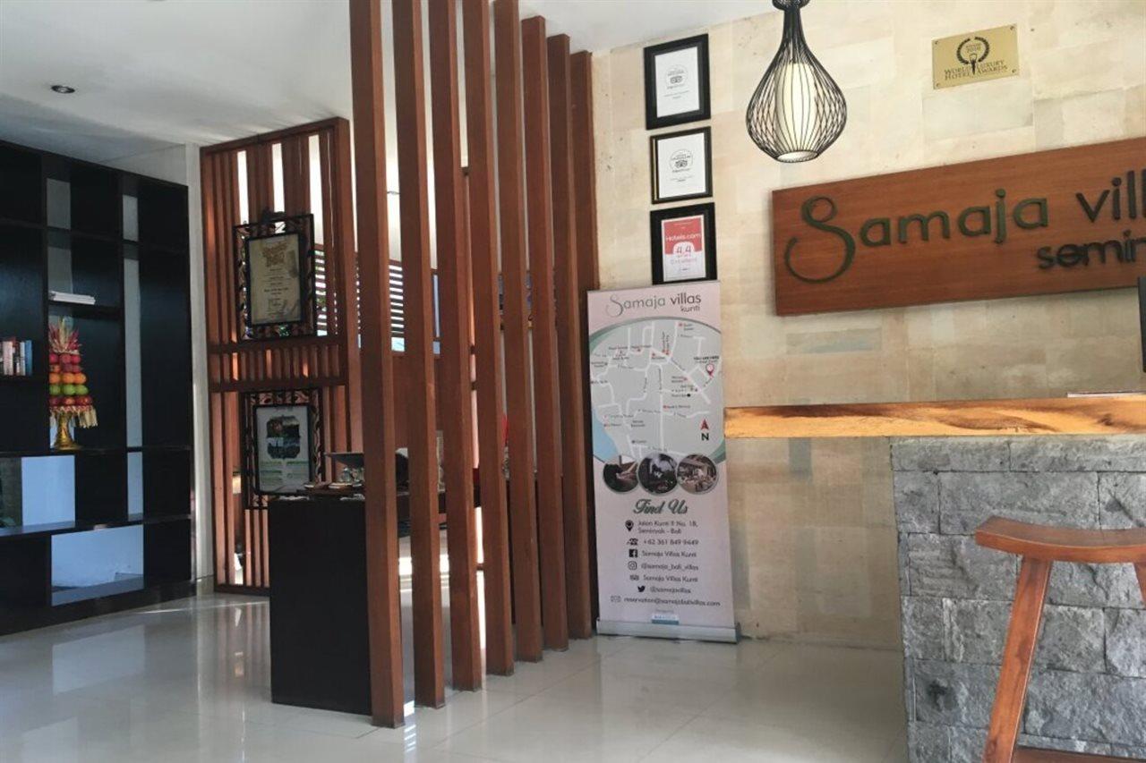 Samaja