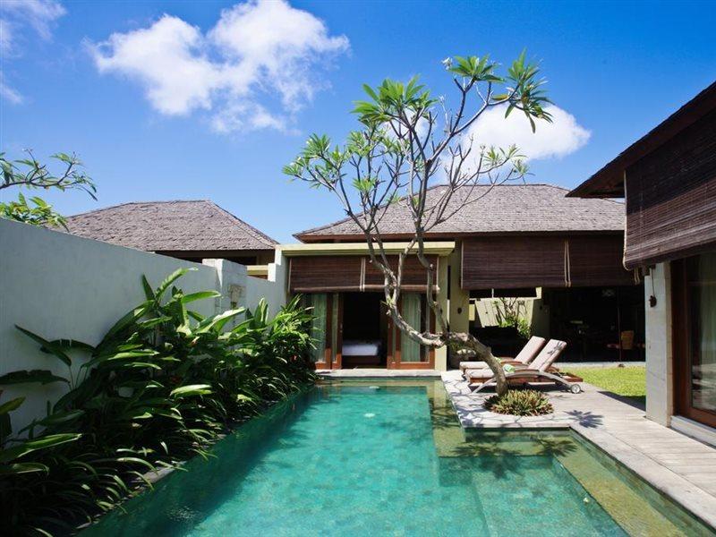 Pradha Seminyak (Bali)