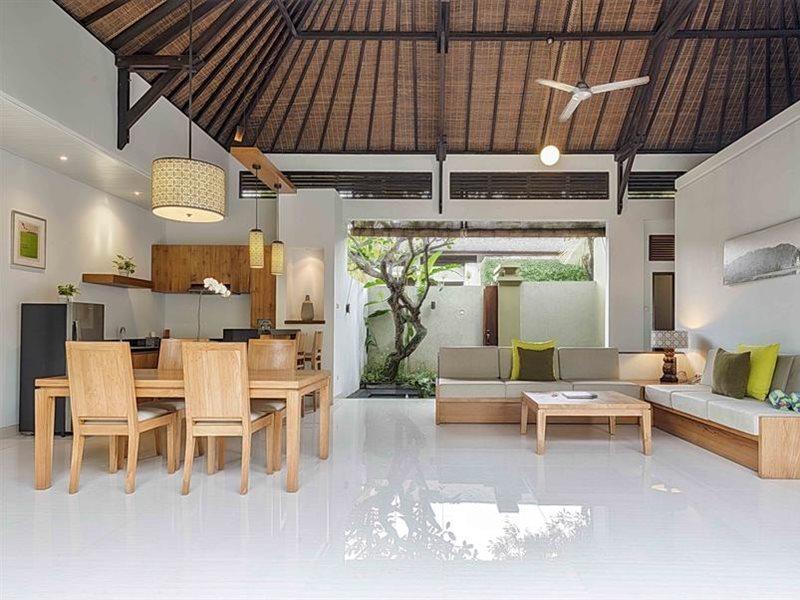 Pradha Villa