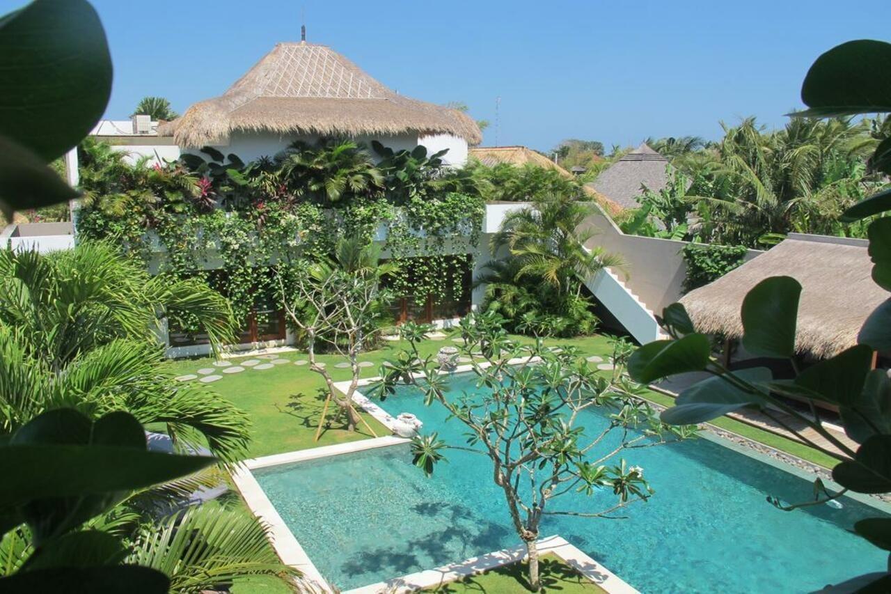 Chocolat Villa Seminyak (Bali)