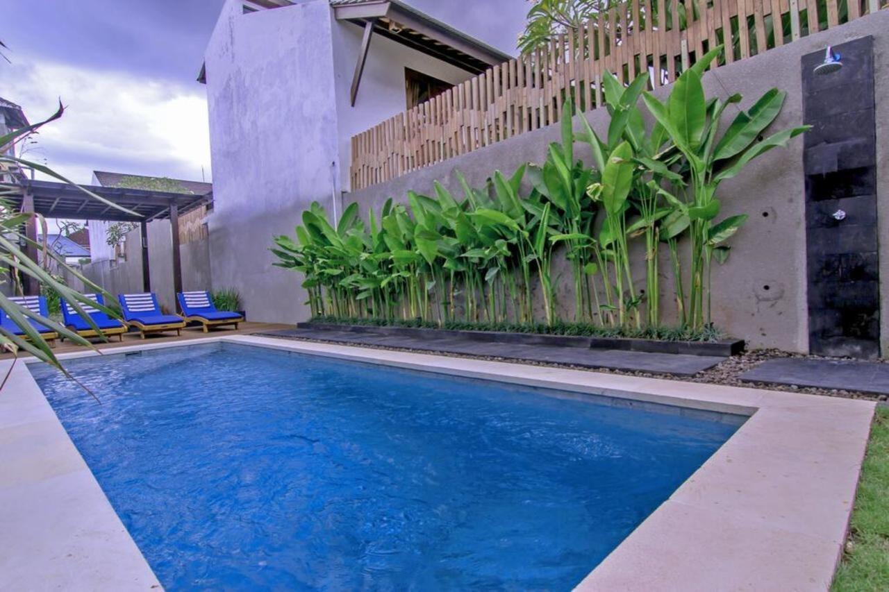 Delu & 4* Kerobokan (Bali)
