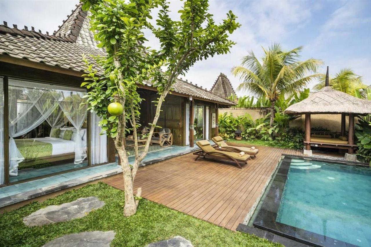 Villa Arya Ubud (Bali)