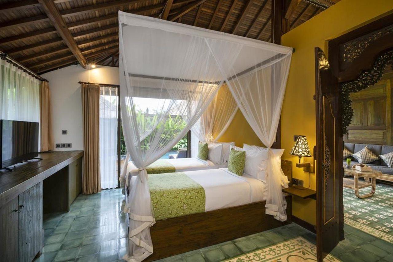 Arya * Ubud (Bali)