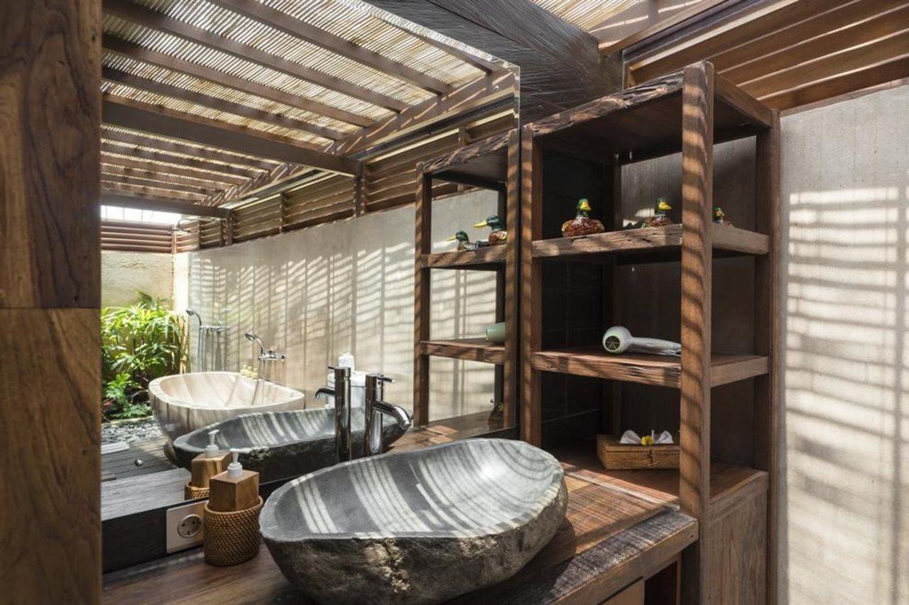 Villa Arya Ubud (Bali)