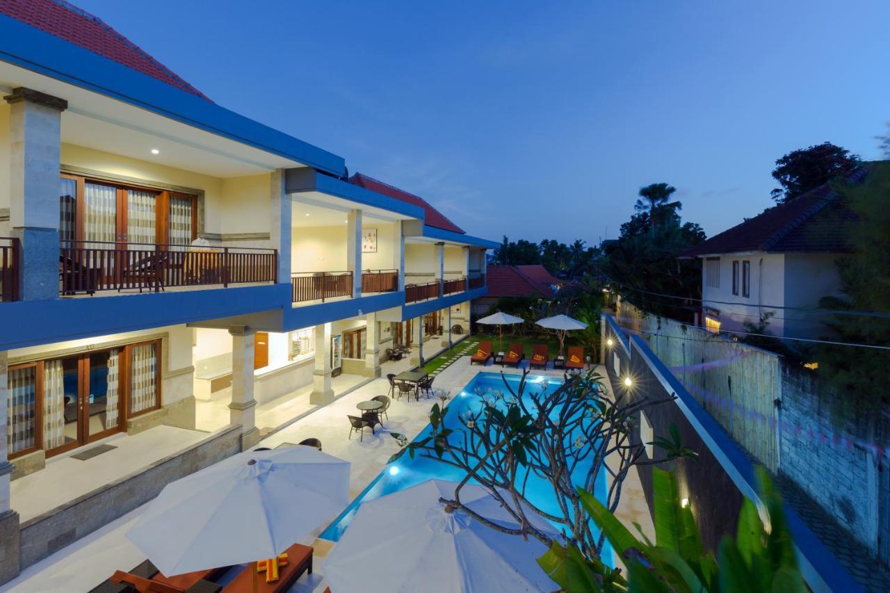 Kubu Petitenget 3*