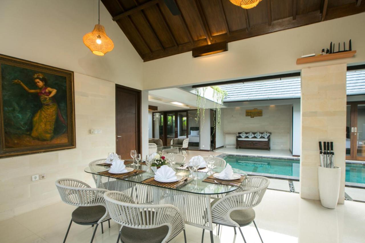 Villa Ciwuwi Balangan By Nagisa Bali Jimbaran (Bali)