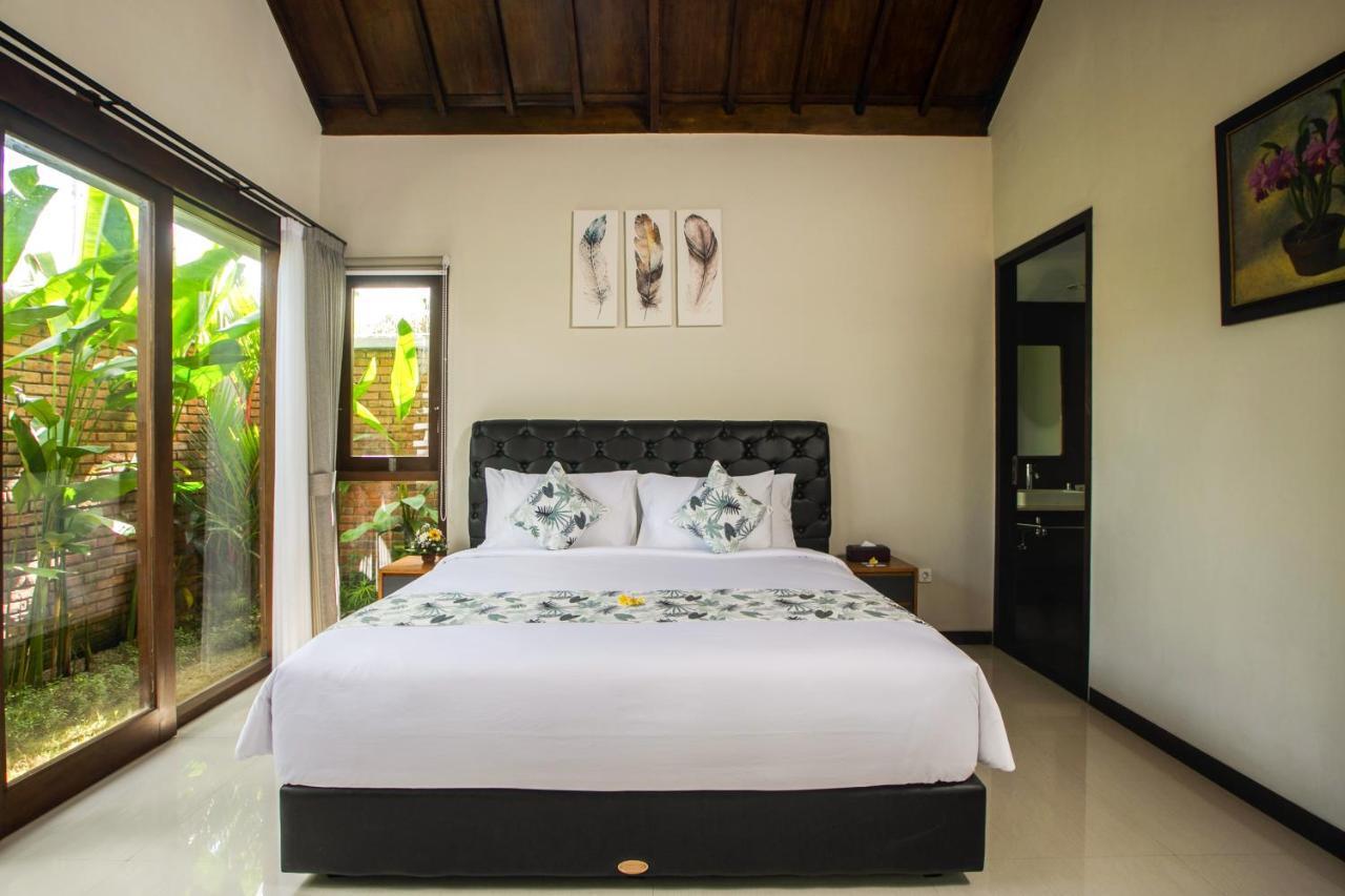 Ciwuwi Balangan By Nagisa Bali Villa Jimbaran (Bali)