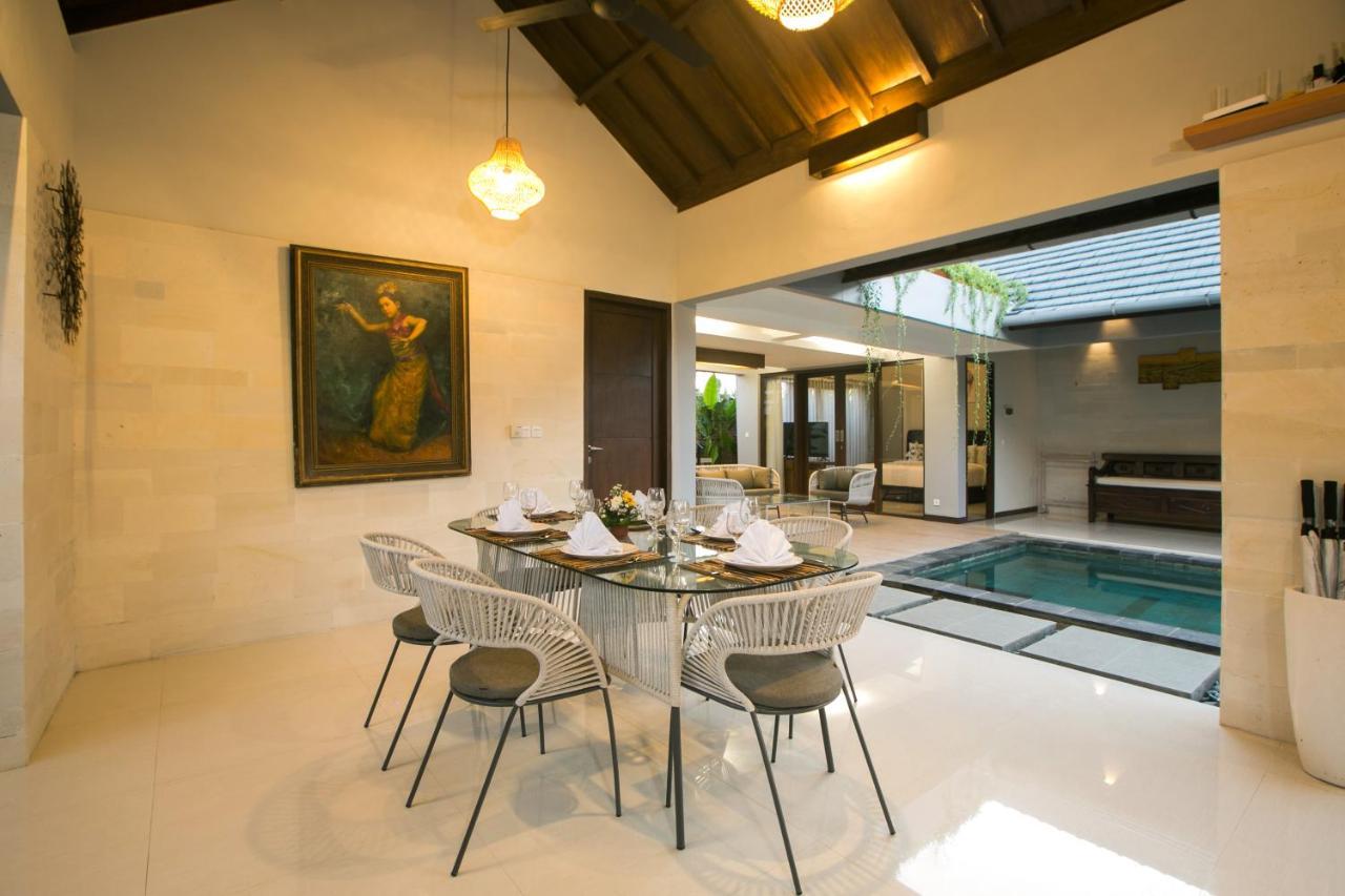 Ciwuwi Balangan By Nagisa Bali Villa