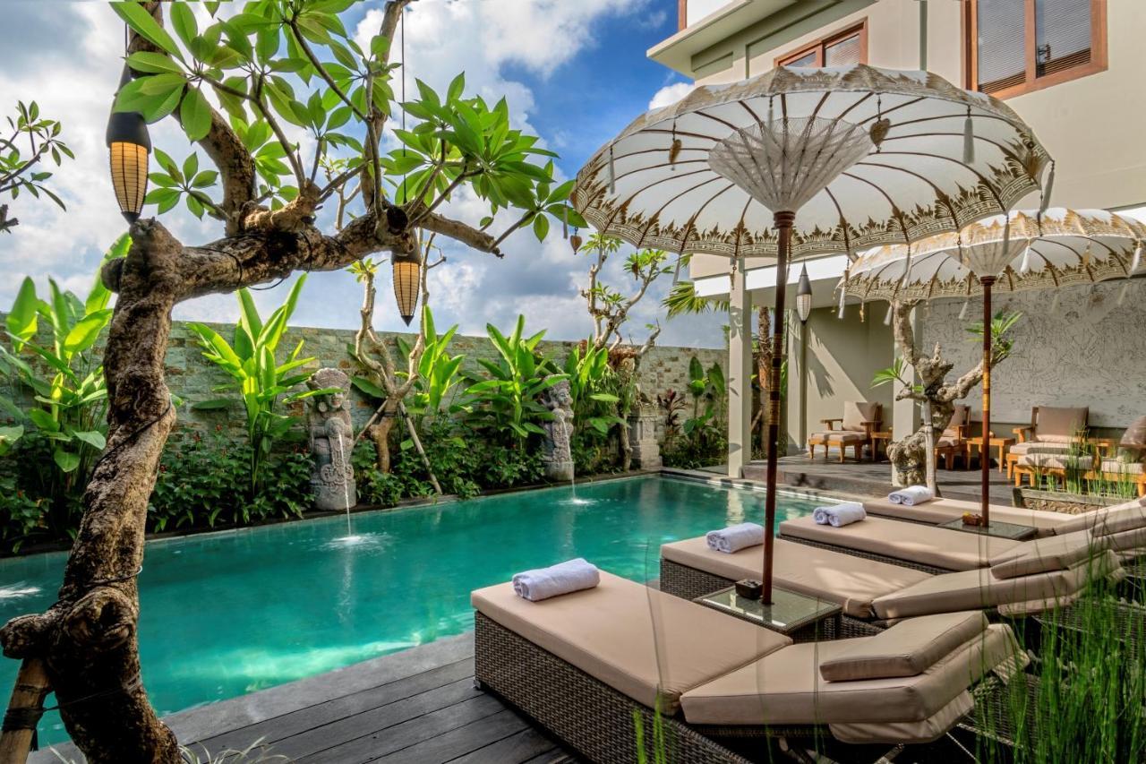 Bumi Muwa Katiklantang Hotel Ubud (Bali)