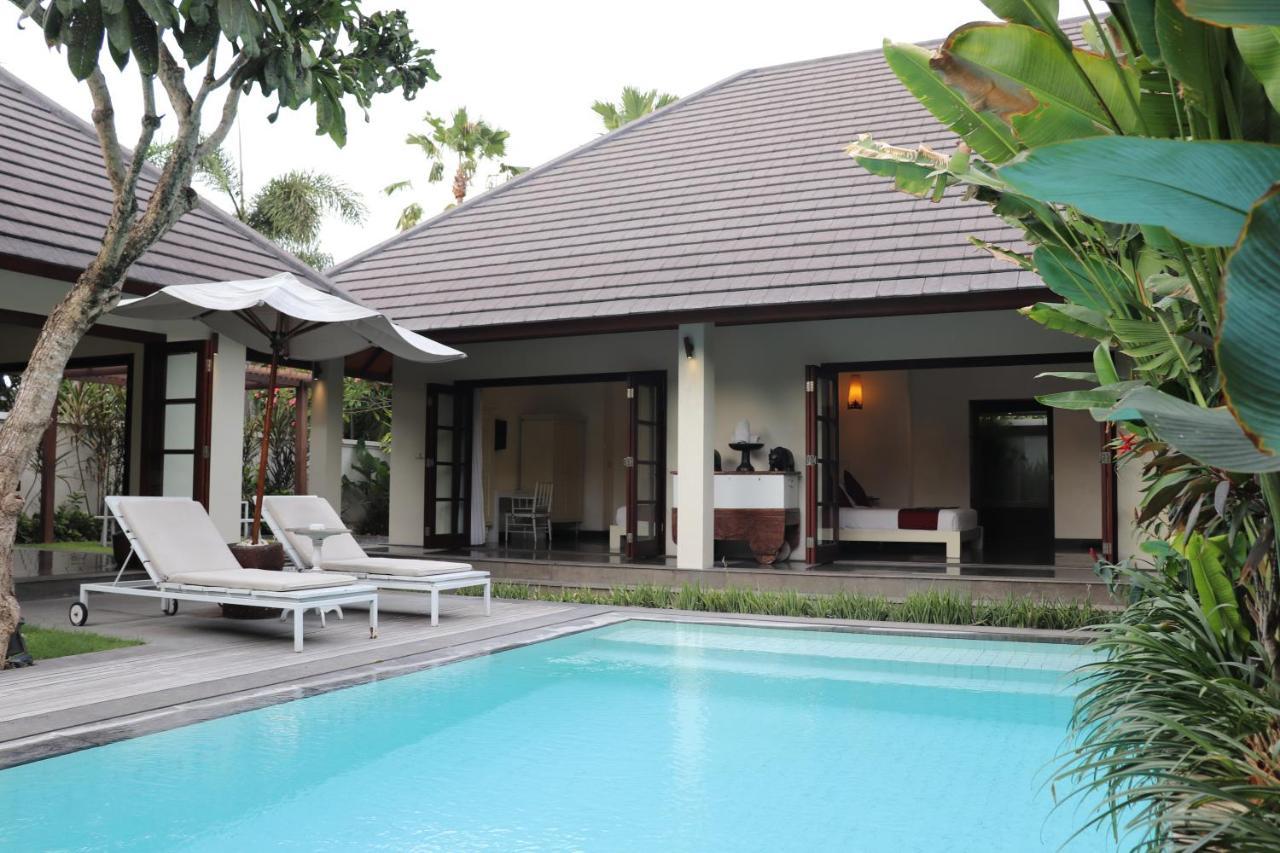 Nunia Boutique Villa Seminyak (Bali)