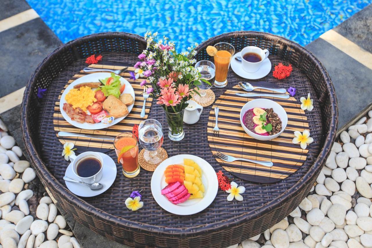Ciwuwi Balangan By Nagisa Bali Villa