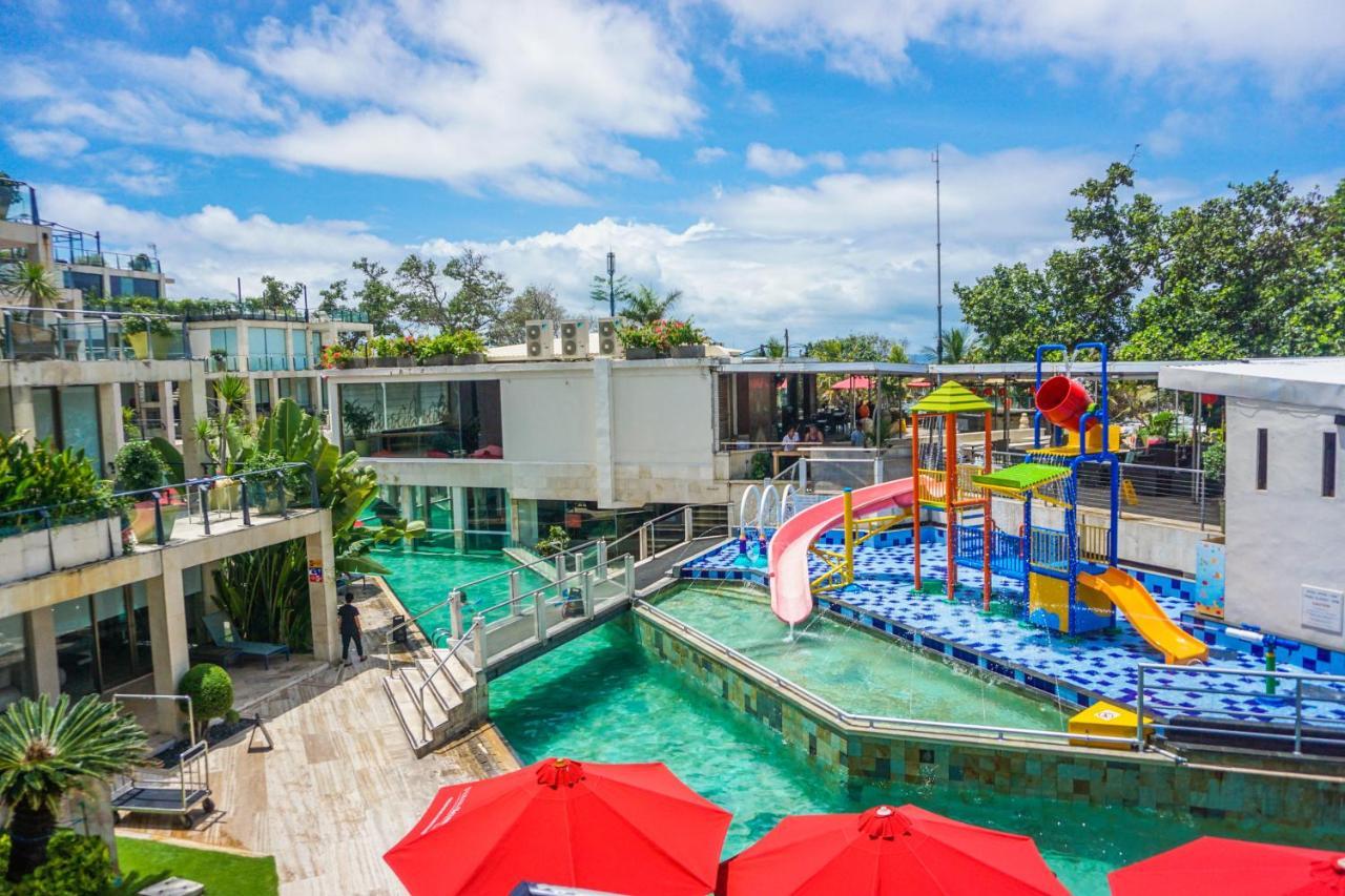 Furamaxclusive Ocean Beach Seminyak Bali Legian (Bali)