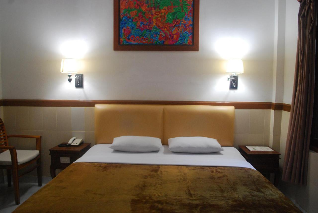 Sorga Hotel